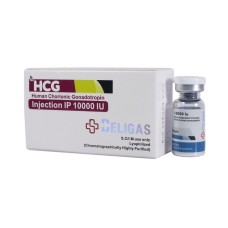 HCG 10000IU Beligas