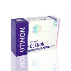 Clenon 40 mcg Utinon
